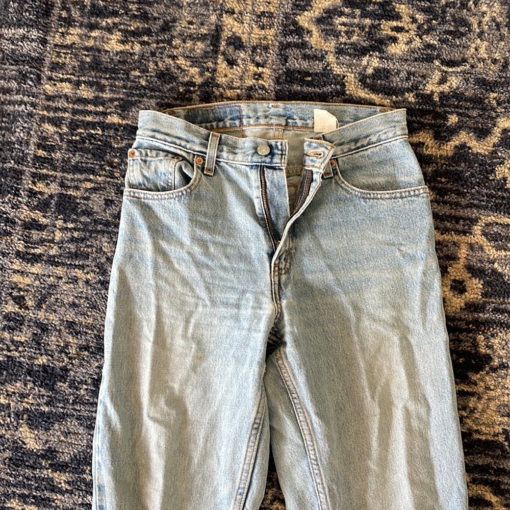 LEVI 550 5 Jr - Picture 3 of 7